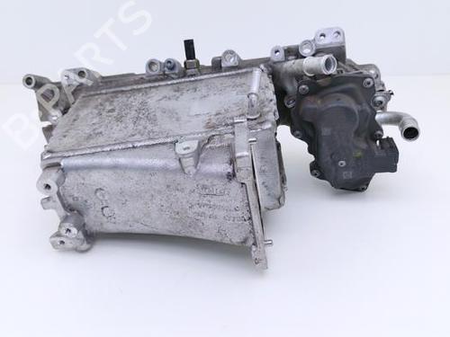Used Intake manifold Intake manifold AUDI A4 B9 (8W2, 8WC) 2.0 TDI (122 hp) 40416996 40416996
