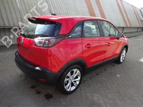 Electronic module OPEL CROSSLAND X / CROSSLAND (P17, P2QO) 1.2 (75) | BP40468587M83 - Image 10
