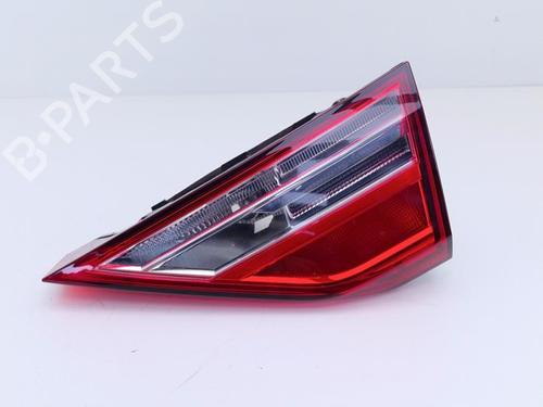Used Right taillight Right taillight AUDI A1 Sportback (GBA) 25 TFSI (95 hp) 40419454 40419454