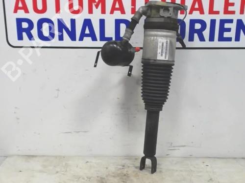 Used Left rear shock absorber Left rear shock absorber AUDI A8 D3 (4E2, 4E8) 3.0 TDI quattro (233 hp) 40384697 40384697
