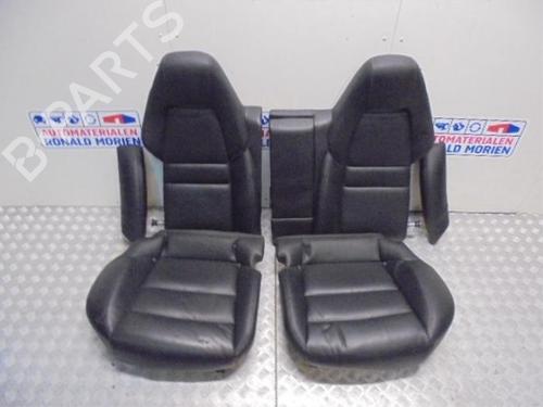 Seats set PORSCHE PANAMERA (970) 3.0 D | BP40469436C78 - Image 7