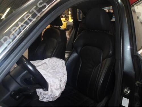 Seats set AUDI Q5 (8RB) 3.0 TDI quattro | BP40387460C78 - Image 4