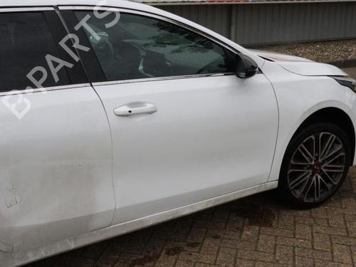 Left front shock absorber KIA CEED Sportswagon (CD) 1.4 T-GDI | BP40413316M16 - Image 34