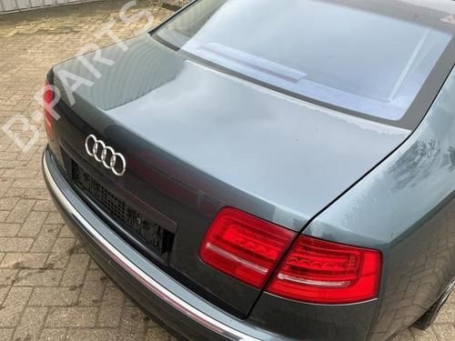 Control unit AUDI A8 D3 (4E2, 4E8) 6.0 W12 quattro | BP40419729M11 - Image 28
