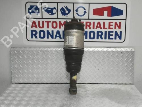 Used Right rear shock absorber Right rear shock absorber LAND ROVER RANGE ROVER SPORT I (L320) 3.0 D 4x4 (245 hp) 40384683 40384683