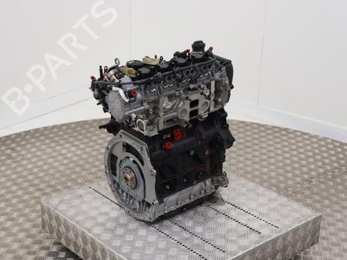Used Engine Engine VW TIGUAN ALLSPACE (BW2, BJ2) 2.0 TSI 4motion (245 hp) 40417513 40417513