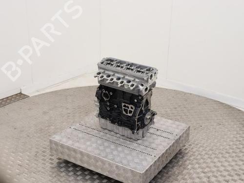 Used Engine Engine VW GOLF VI (5K1) 1.6 TDI (105 hp) 40397487 40397487