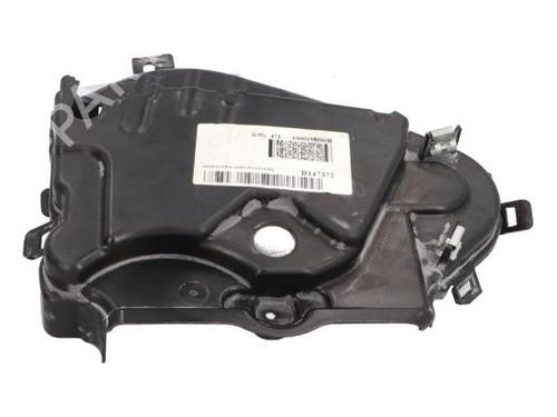 Timing cover MERCEDES-BENZ A-CLASS (W177) A 160 d (177.002) | BP40401186M123 - Image 4