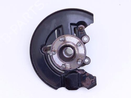 Used Right front steering knuckle Right front steering knuckle FORD TRANSIT CONNECT V408 Box Body/MPV 1.5 EcoBlue (101 hp) 40418181 40418181
