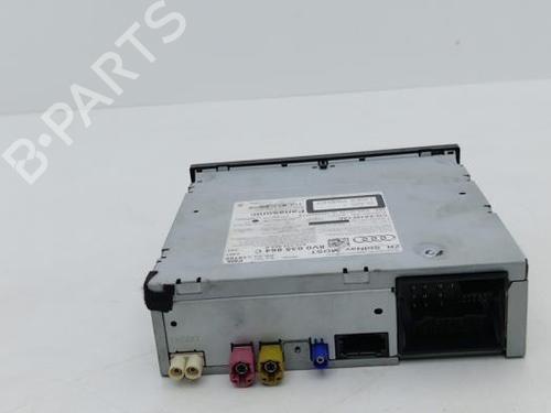 Control unit AUDI A3 Sportback (8VA, 8VF) RS3 quattro | BP40411729M11 - Image 4