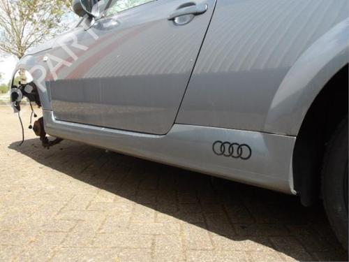 Electronic sensor AUDI TT Roadster (8N9) 3.2 VR6 quattro | BP40389813M84 - Image 23