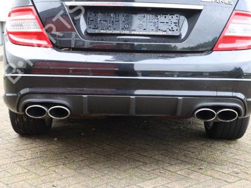 Switch MERCEDES-BENZ C-CLASS (W204) C 63 AMG (204.077) | BP40478827I30 - Image 31