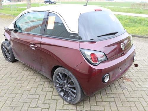 ABS pump OPEL ADAM (M13) 1.2 | BP40404127M43  - Image 5