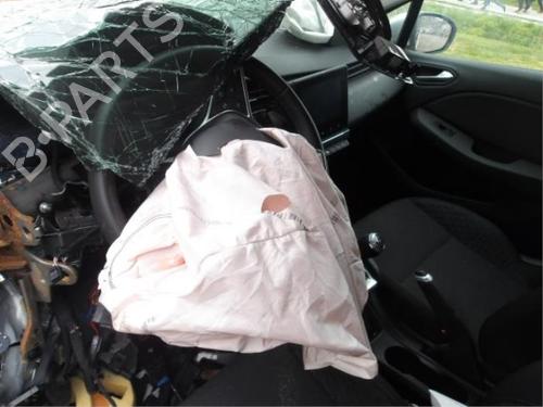 Interior roof light RENAULT CLIO V (B7_) 1.0 TCe 100 (B7MT) | BP40473526I8 - Image 10