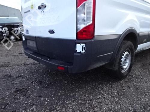 Climate control FORD TRANSIT V363 Bus (FAD, FBD) 2.0 EcoBlue | BP40359910I5 - Image 25