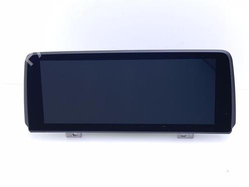 Used Display monitor Display monitor BMW X3 (G01, F97, G08) xDrive 30 d Mild-Hybrid (286 hp) 40423983 40423983