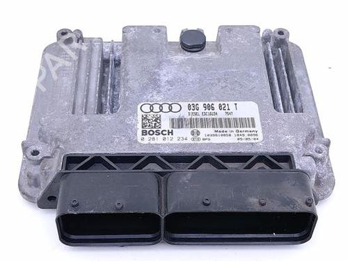 Used Electronic module Electronic module AUDI A3 Sportback (8PA) 2.0 TDI (140 hp) 40414978 40414978