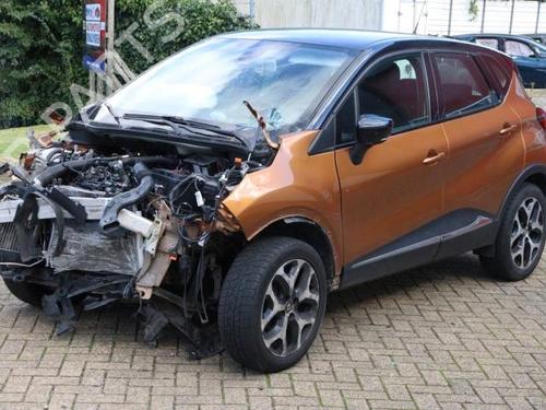 Seat buckle RENAULT CAPTUR I (J5_, H5_) 0.9 TCe 90 | BP40411158I32 - Image 11