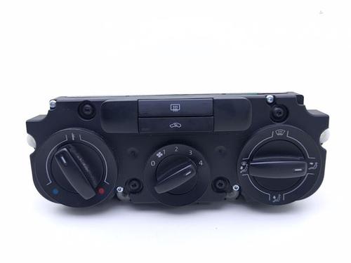 Used Climate control Climate control VW CADDY III Box Body/MPV (2KA, 2KH, 2CA, 2CH) 1.6 TDI (75 hp) 40414937 40414937