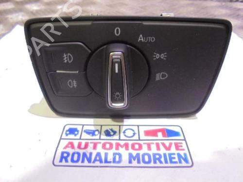 Used Headlight switch Headlight switch VW PASSAT B8 Variant (3G5, CB5) 2.0 TDI 4motion (190 hp) 40360485 40360485