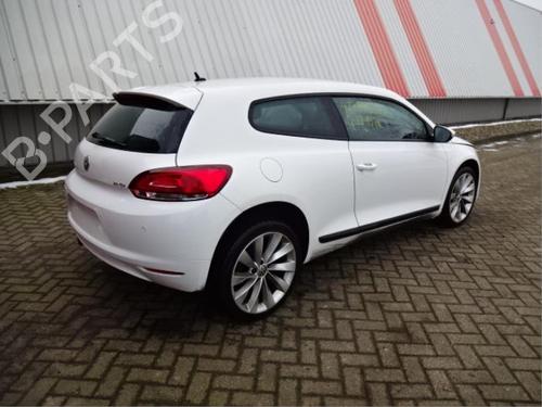 Engine control unit (ECU) VW SCIROCCO III (137, 138) 2.0 TDI | BP40471092M57 - Image 11