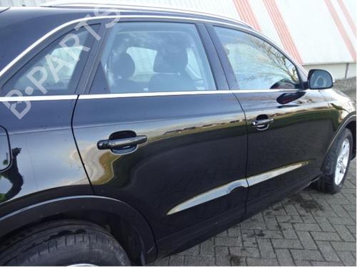 Steering wheel AUDI Q3 (8UB, 8UG) 1.4 TSI | BP40366889C49 - Image 23