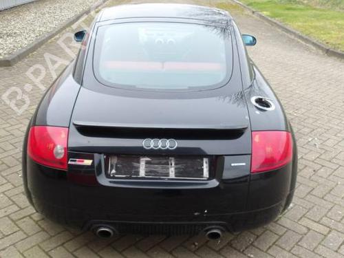 Engine mount AUDI TT (8N3) 1.8 T quattro | BP40404737M89 - Image 4