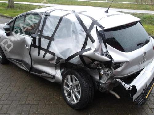 Switch RENAULT CLIO IV (BH_) 0.9 TCe 90 (BHNF, BHMA, BHMH, BHJK, BHJR) | BP40401317I30  - Image 15