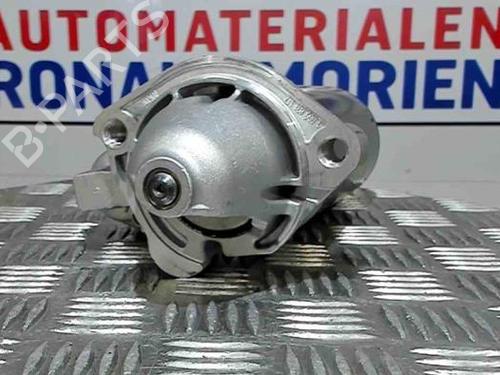 Used Starter Starter AUDI A4 B6 (8E2) 1.9 TDI (101 hp) 40387825 40387825