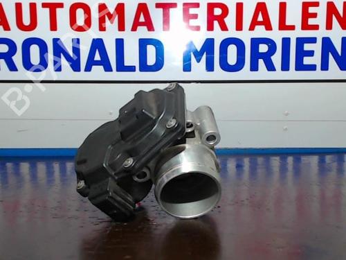Used Throttle body Throttle body FORD C-MAX II (DXA/CB7, DXA/CEU) 1.0 EcoBoost (125 hp) 40377524 40377524