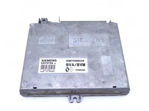 Used Engine control unit (ECU) Engine control unit (ECU) RENAULT LAGUNA I (B56_, 556_) 2.0 (B56C/H/N) (113 hp) 40471151 40471151