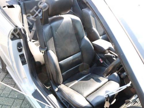 Rear left window mechanism BMW 3 Convertible (E46) M3 | BP40410911C24 - Image 12