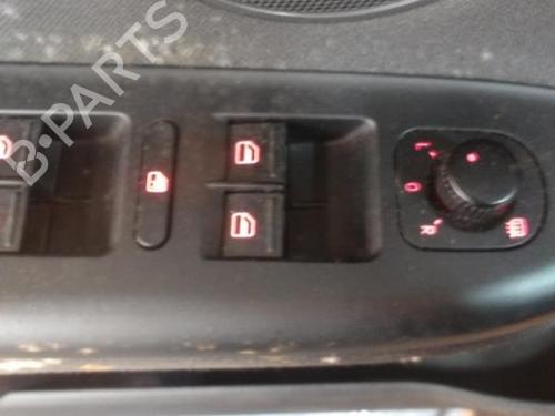 Electronic module VW GOLF PLUS V (5M1, 521) 1.4 TSI | BP40475203M83 - Image 21