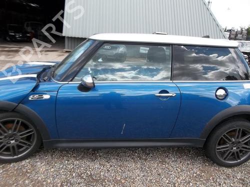 left-front-door-mini-mini-r50-r53-2001-2002-2003-2004-2005-2006-40481885 main image