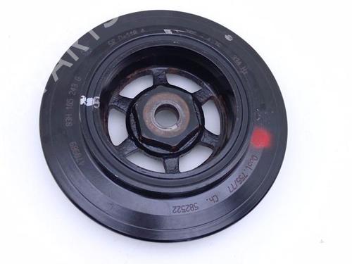 Used Pulley Pulley AUDI Q7 (4LB) 3.6 FSI quattro (280 hp) 40374649 40374649