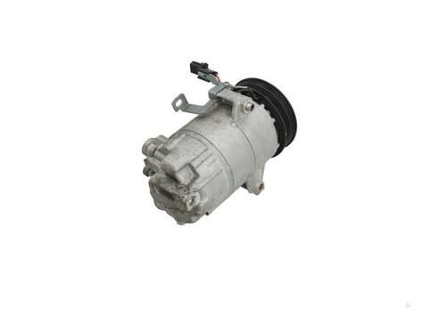 Used AC compressor AC compressor KIA PICANTO III (JA) 1.0 (67 hp) 40412480 40412480