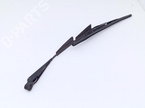 Used Front windshield wiper arm Front windshield wiper arm VW SCIROCCO (53) 1.6 (110 hp) 40420777 40420777
