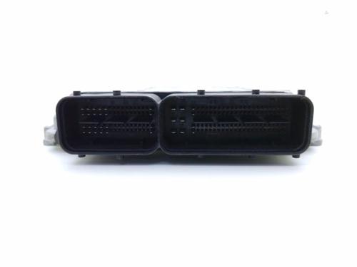 Engine control unit (ECU) HYUNDAI GETZ (TB) 1.5 CRDi GLS | BP40370869M57 - Image 4
