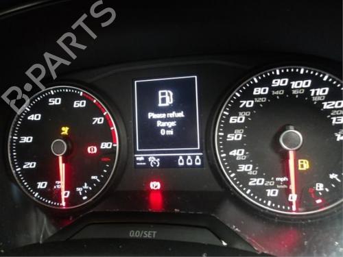 Steering column SEAT ARONA (KJ7, KJP) 1.0 TSI | BP40473799M21 - Image 10