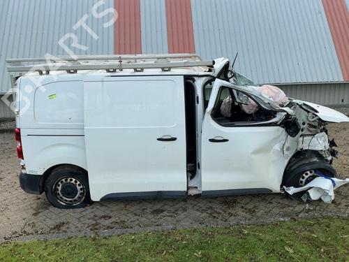 Engine PEUGEOT EXPERT Van (V_) 1.5 BlueHDi 100 | BP40480366M1 - Image 2