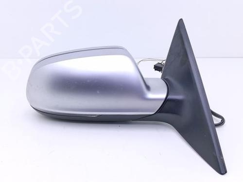 Used Left mirror Left mirror AUDI A5 Convertible (8F7) RS5 quattro (450 hp) 40416526 40416526