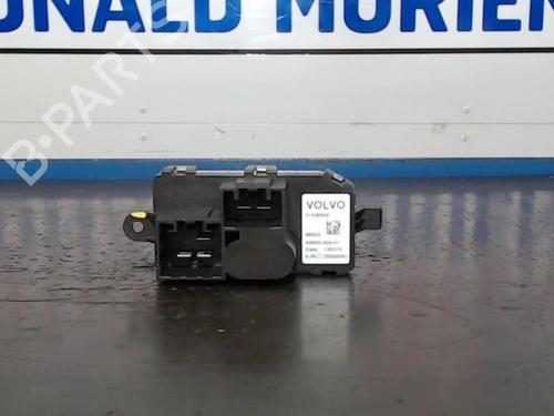 Used Heater resistor Heater resistor VOLVO V40 Cross Country (526) D2 (120 hp) 40381501 40381501