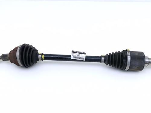 Used Left front driveshaft Left front driveshaft VW POLO VI (AW1, BZ1, AE1) 1.0 MPi (80 hp) 40419805 40419805