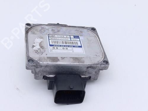 Used ABS pump ABS pump FORD FUSION (JU_) 1.6 (100 hp) 40470555 40470555