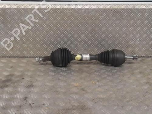 Used Left front driveshaft Left front driveshaft MERCEDES-BENZ A-CLASS (W176) A 200 (176.043) (156 hp) 40364199 40364199