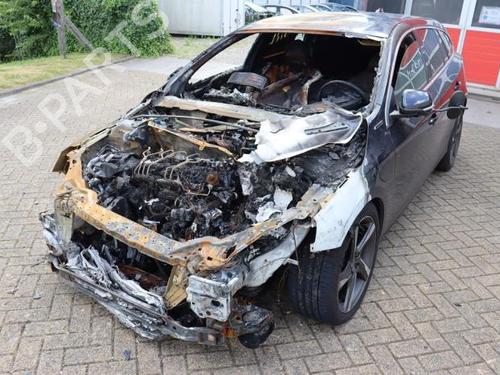 Pipe VOLVO V60 I (155) D6 Hybrid AWD | BP40475183M125 - Image 4