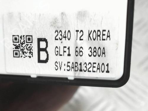 Switch MAZDA 6 Saloon (GJ, GL) 2.2 D (GJ2FP) | BP40469207I30 - Image 2