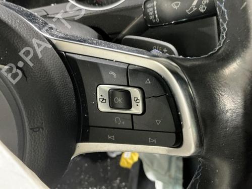 Subframe VW GOLF VII (5G1, BQ1, BE1, BE2) 1.4 GTE Hybrid | BP40423612M9 - Image 33
