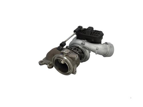 Used Turbocharger/Supercharger Turbocharger/Supercharger VW GOLF VII (5G1, BQ1, BE1, BE2) 1.4 TSI (150 hp) 40405627 40405627