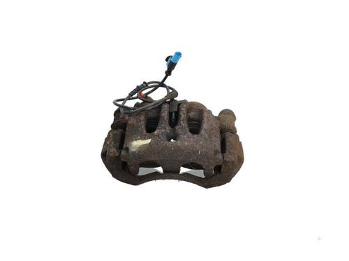 Left front brake caliper VW CRAFTER 30-50 Van (2E_) 2.5 TDI | BP40402466M105 - Image 3